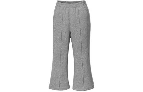 Детские брюки Gap, серый