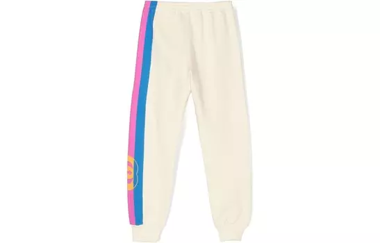 Детские брюки Gucci, белый