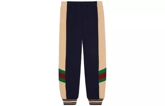Детские брюки Gucci, мультиколор