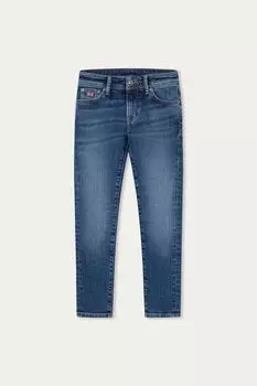 Детские брюки Hackett, синий