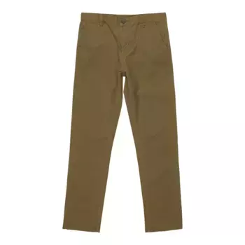 Детские брюки Howland Classic Element, зеленый