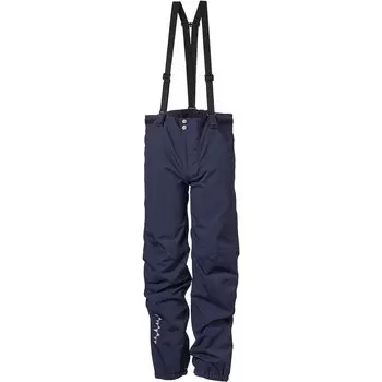 Детские брюки Hurricane Hard Shell Isbjrn of Sweden, синий