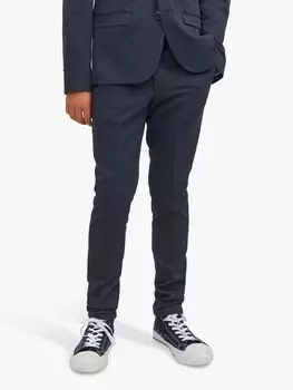Детские брюки Jack & Jones, темно-синий