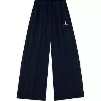 Детские брюки Jordan, черный