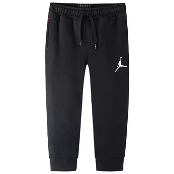 Детские брюки Jordan, черный