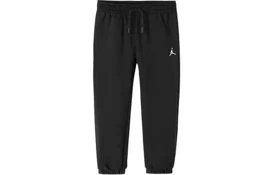 Детские брюки Jordan, черный