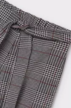 Детские брюки Mayoral, красный