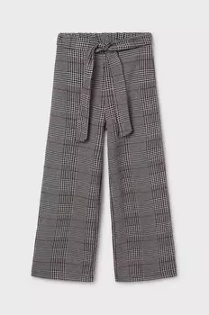 Детские брюки Mayoral, красный