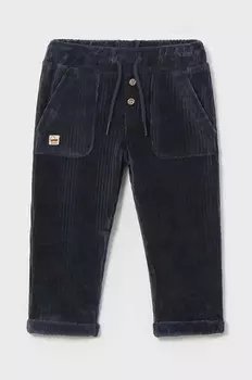 Детские брюки Mayoral, синий