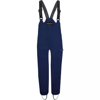 Детские брюки Одда Trollkids, синий