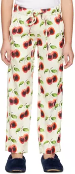 Детские брюки Off-White Rambutan Endless Joy
