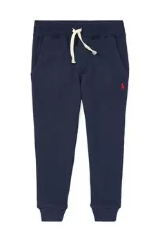 Детские брюки Polo Ralph Lauren 110-128 см, темно-синий