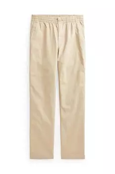 Детские брюки Polo Ralph Lauren, бежевый