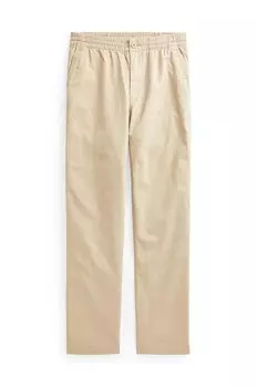 Детские брюки Polo Ralph Lauren, бежевый