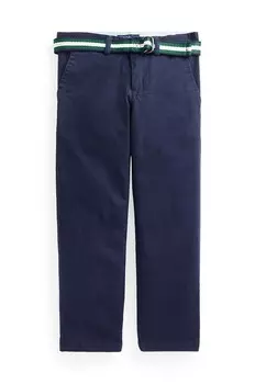 Детские брюки Polo Ralph Lauren, темно-синий
