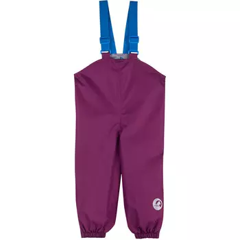 Детские брюки-пуллеа Finkid, фиолетовый