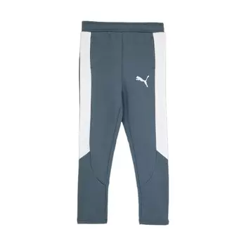 Детские брюки Puma, синий