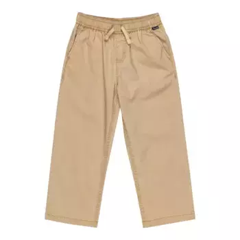 Детские брюки Quiksilver Taxer, коричневый