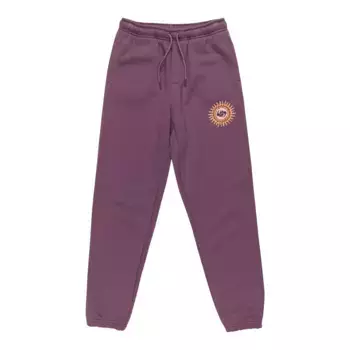 Детские брюки Rainmaker Quiksilver, пурпурный