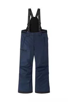 Детские брюки Reima, темно-синий