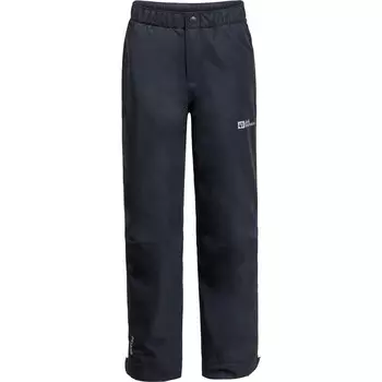 Детские брюки Snowy Days Jack Wolfskin, синий