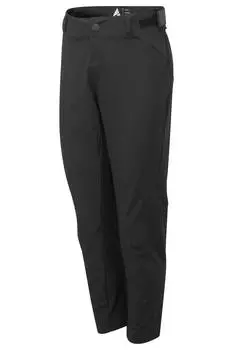 Детские брюки Spark Trail Altura, черный
