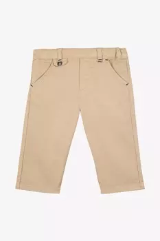 Детские брюки Tartine et Chocolat, бежевый
