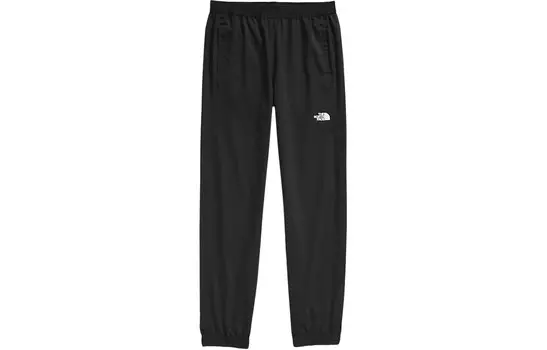 Детские брюки The North Face, черный