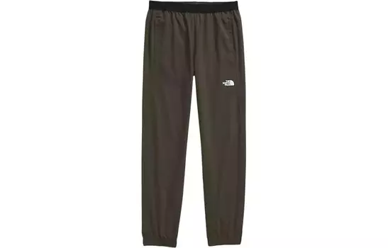 Детские брюки The North Face, коричневый