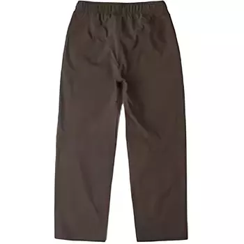Детские брюки The North Face, зеленый