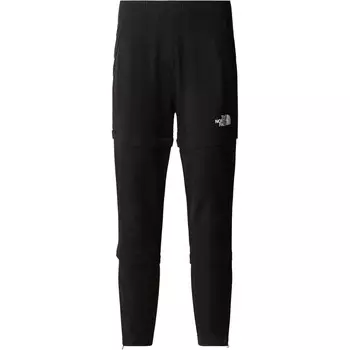 Детские брюки-трансформеры G Paramount The North Face, черный