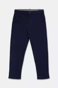 Детские брюки United Colors of Benetton, темно-синий