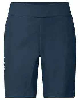 Детские брюки Vaude, синий