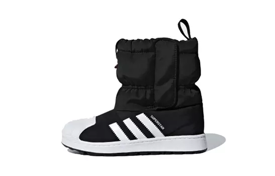 Детские бутсы Adidas Originals Superstar BP