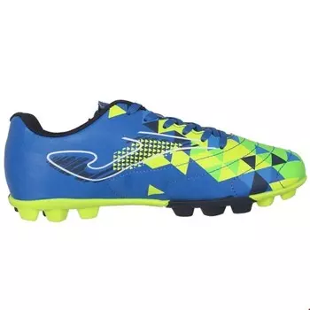 Детские бутсы propulsion jr 2304 hg Joma, синий