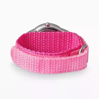 Детские часы Time Teacher для принцессы Ариэль Disney