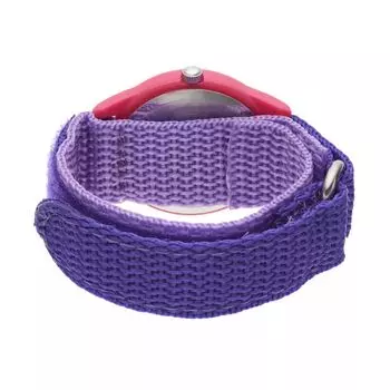 Детские часы Time Teacher из мультфильма «Холодное сердце: Эльза и Анна» Disney