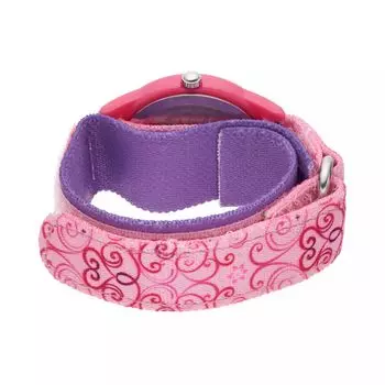 Детские часы Time Teacher 's Cinderella Disney