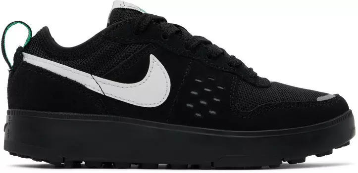 Детские черные кроссовки C1TY Nike