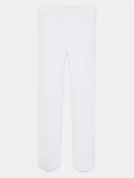 Детские чулки Condor, белый