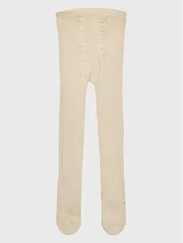 Детские чулки Condor, бежевый