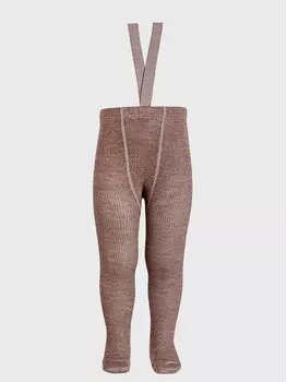 Детские чулки Condor, коричневый