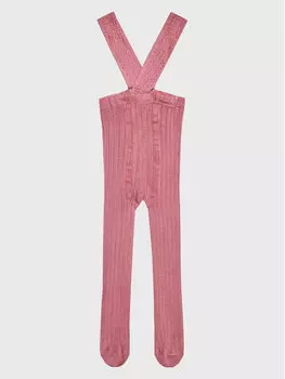 Детские чулки Condor, розовый