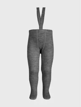 Детские чулки Condor, серый