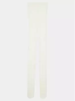 Детские чулки Mayoral, экрю