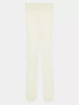 Детские чулки Mayoral, экрю