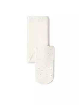 Детские чулки Mayoral, экрю