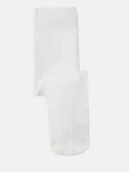 Детские чулки Mayoral, экрю