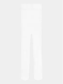 Детские чулки Mayoral, белый