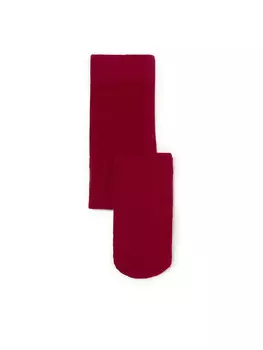 Детские чулки Mayoral, красный